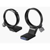 Leofoto SFC-01 Compatible with Sony FE 70-200mm F4 Macro G