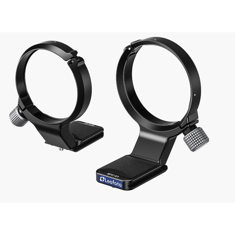 Leofoto SFC-01 Compatible with Sony FE 70-200mm F4 Macro G