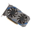 4GB GDDR5 128BIT Graphics Card Professional Dual Fan Efficient Quiet