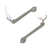4pcs Drone Replacement Arms Cover Professional Front Rear Left Right