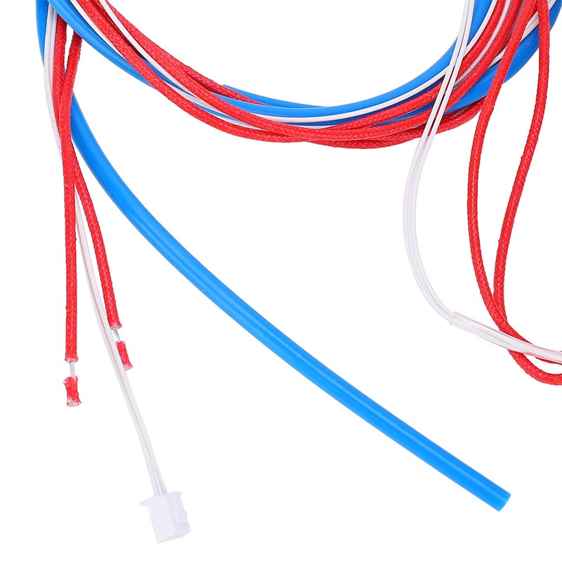 24V Hotend Extruder Head Kit with Silicone Protector for CR10S