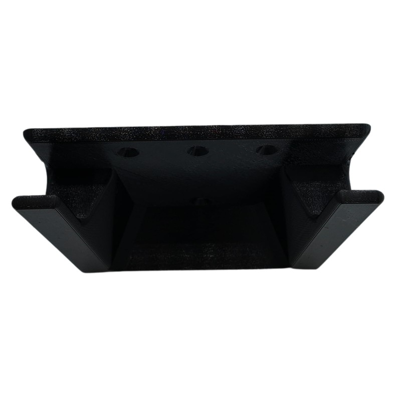 Hedge Trimmer Wall Mount Compatible with Milwaukee M18 Hedge Trimmer