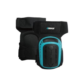 BIHUI TPR Waterproof Knee Pads for Tiling Work - TKPT