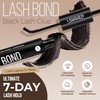 LASHVIEW Lash Bond and Seal & Lash Remover Kit Super