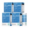 The Health Dream Den Plus Refreshing Chewable Oral Lactobacillus Enteric