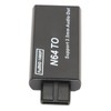 N64 to HDMI Converter Adapter, N64 Retro Video Game Console