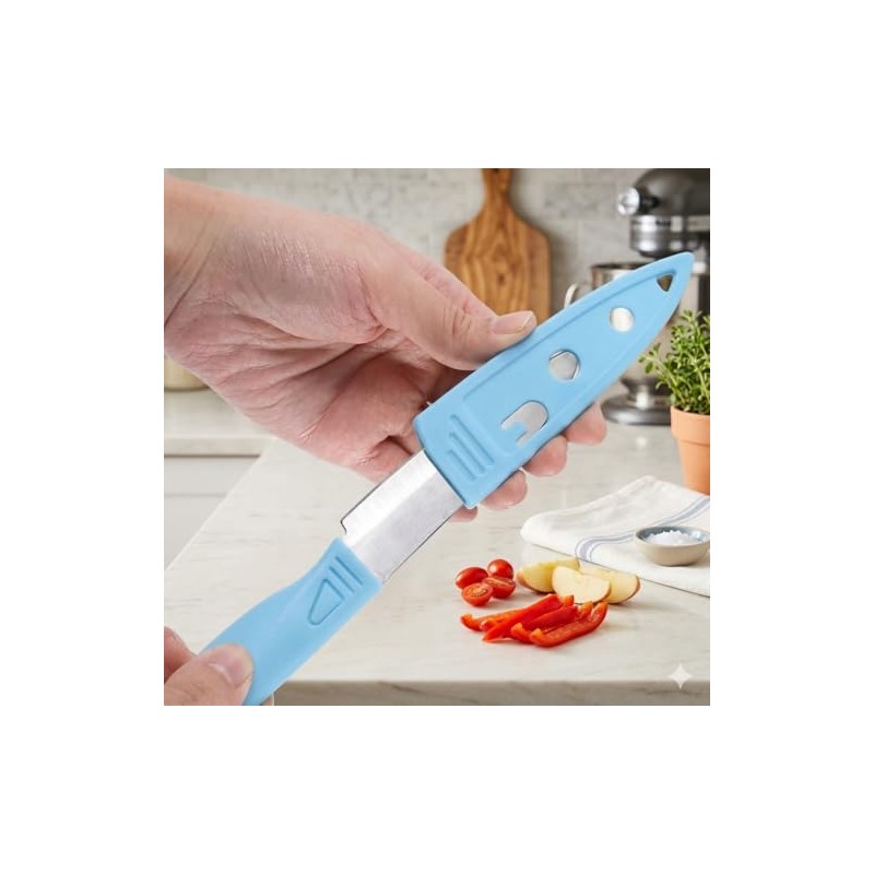 Juego de tablas de Cocina 4 Piezas; Tabla de Picar,