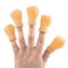 # Tiny Hands Fist Bump 2 Pack Mini Hand Puppet