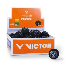 Victor International Squashball