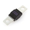 Compatible with Littelfuse MIDI Bolt-Down Fuse 200A, 498 Series, 32VDC,