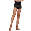 Fohevers Womens Open Toe Fishnet Stockings Fishnet Tights Fence Net