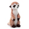 The Petting Zoo Meerkat Stuffed Animal, Gifts for Kids, Wild
