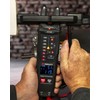Triplett VCT1000 Non-Contact AC/DC Voltage and Current Detector with Phase