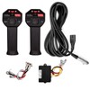 WINCHMAX 12v Winch Wireless Remote Control Kit, Twin SL Series
