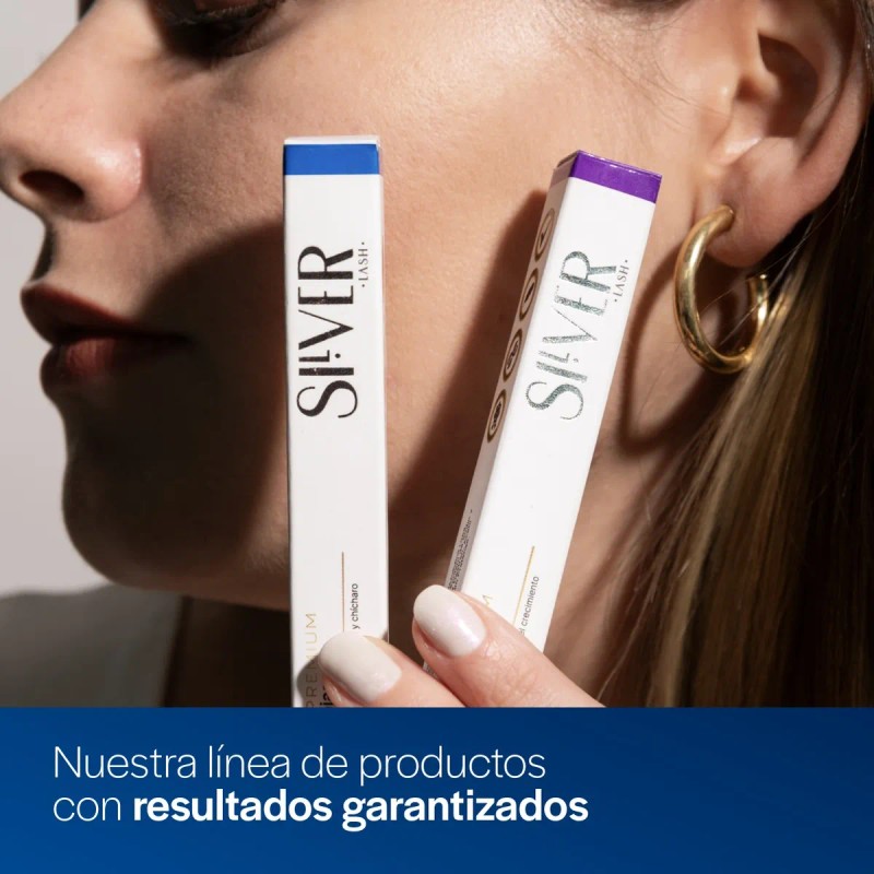 Serum Premium Para Crecimiento De Cejas 7g