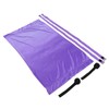Yoga Hammock Handstand Split Leg Stretchable Training Portable Elastic Aerial