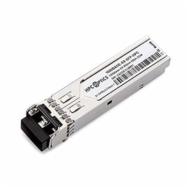 HPC Optics Compatible with NVIDIA MC3208011-SX 1000BASE-SX SFP Transceiver | 1G SX MMF 850nm MC3208011-SX-HPC
