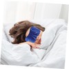 SAFIGLE 2Pcs Sleep Masks for Adults Light Blocking Eye Masks