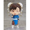 Nendoroid Street Fighter II Chunli Non-Scale Plastic Pre-Painted Action Figure