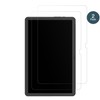 dipos I 2x Screen Protector 9H Matte Compatible with AGM