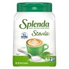 SPLENDA Stevia Zero Calorie Sweetener, Plant-Based Granulated Powder (19oz)11/26