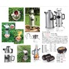 Petromax(ペトロマックス) Fire Kettle FK1 12543 12543