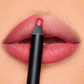 K7L Pink Lip Liner for Women Damask