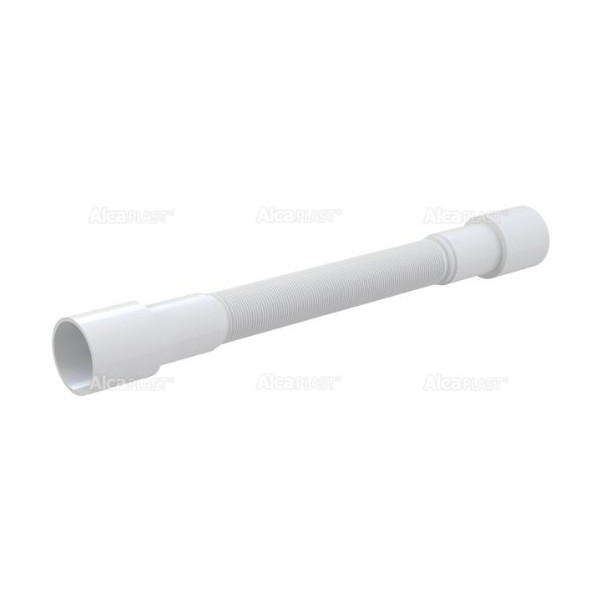 Flexibler Rohranschluss&nbsp;-&nbsp;40/50 mm&nbsp;Durchmesser auf beiden Seiten, universeller Abflussschlauch