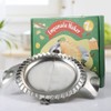 PAMISO PAMISO Extra Large Empanada Maker - 7 inch Seal