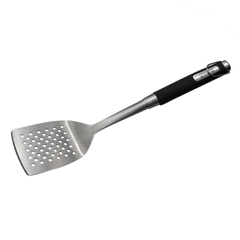 Monument Grills Heavy Duty Stainless Steel 2-Piece Barbecue Tool Set