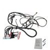 WZruibo T56 DBC Standalone Harness Compatible with 1997-2006 700R4 T56
