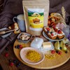 Bee Pollen Premium Beekeeper Quality Flower Pollen, 500 g, Completely