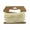 Connex Naturseil 5 mm x 20 m, Sisal, DY2701781
