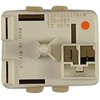 WP2304885 for Whirlpool Kenmore KitchenAid Compressor Start Relay 2304885