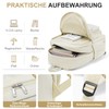 pectodox Backpack Women Men Lightweight School Backpack Teenager Girls Boys,