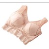 24h Comfort Bra Beige M