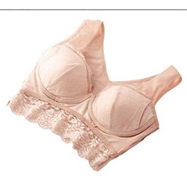 24h Comfort Bra Beige M