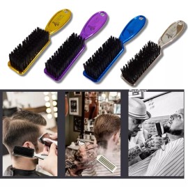 MC8 Cepillo Pulidor Limpiador Diseño Metálico Colores