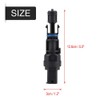 Speed Speedometer Odometer Sensor 7700418919 for Clio Espace Megane