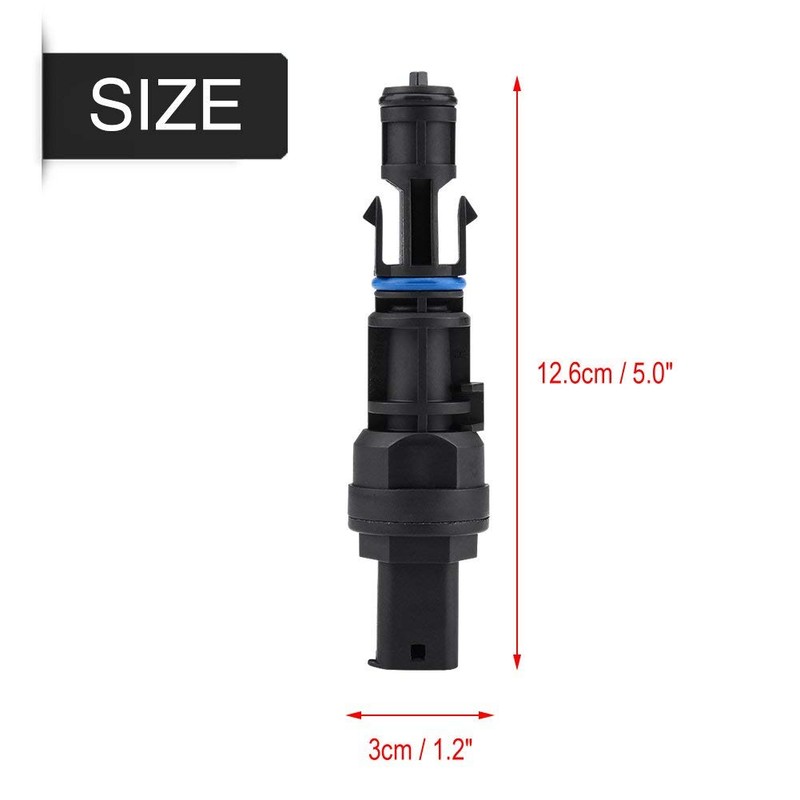 Speed Speedometer Odometer Sensor 7700418919 for Clio Espace Megane