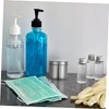 CIYODO Pack of 2 Stainless Steel Storage Tank, Home Storage