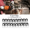 20Pcs Fuel Filter Accessory Fit for STIHL FS45 FS46 FS55R