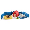 Schleich Farm World Puppy Pen 13-piece Educational Playset for Kids