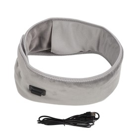 Double Chin Reducer Facial Slimming Chin Strap Heated V Line Facial Strap Chin Up Face Lifting Belt