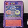 2024 Unjust Nostalgia Series 2 Trading Cards Floam Rare
