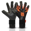 GRIPMODE Gravity Hybrid 2.0 Men's Goalkeeper Gloves - Football Goalkeeper