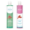 Pack Shampoo Chile Y Romero Y Acondicionador Sheló Nabel.