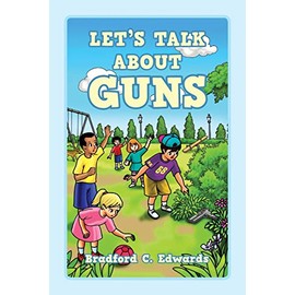 Let's Talk About Guns