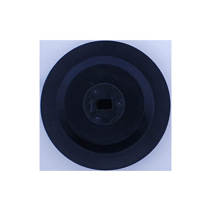 Genuine Part 21 Twin Power XD C5000XG Drag Knob Pair