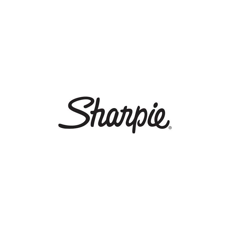 Sharpie Pocket Highlighter Chisel Tip Florescent Yellow, 10 Pens Per